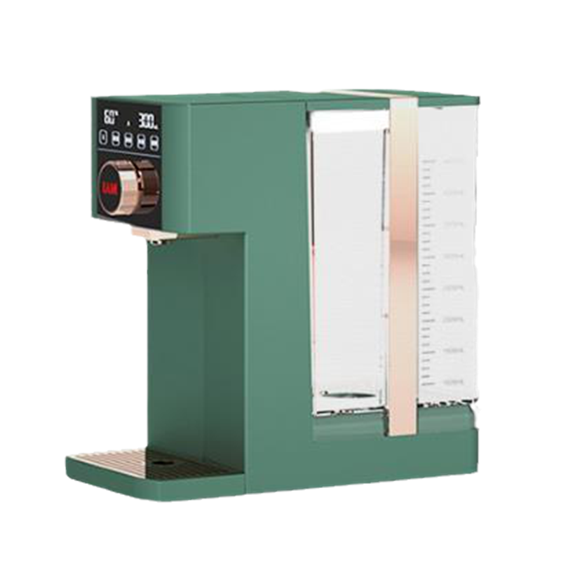 IAM 精准温控饮水机