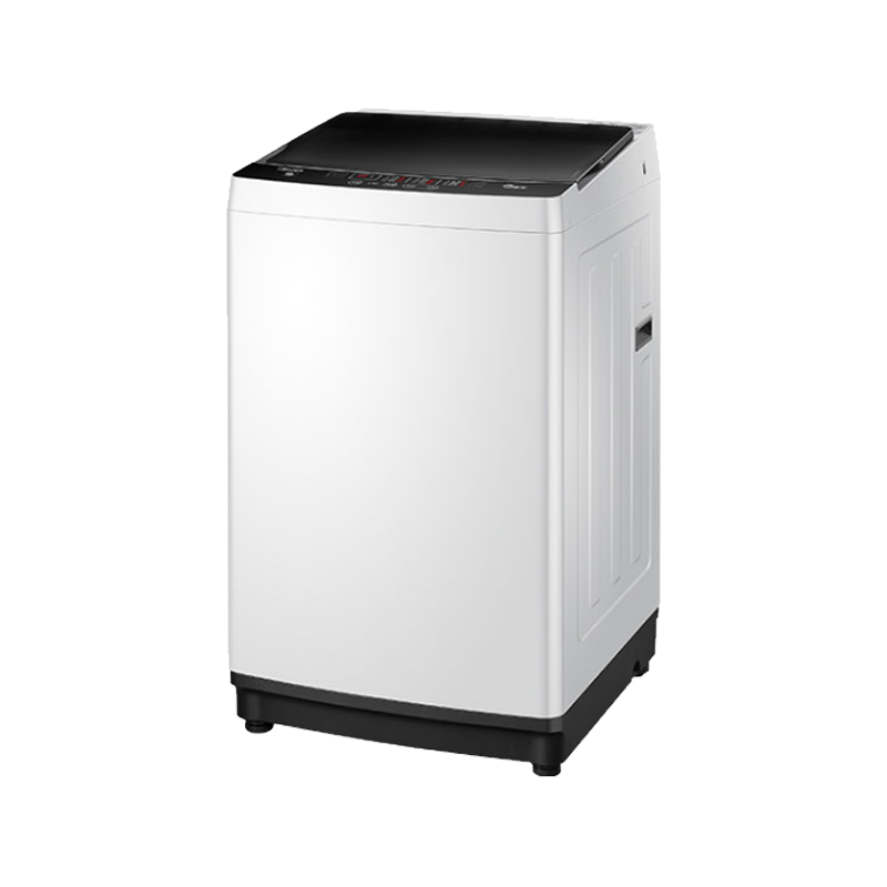 美的 水电压双宽洗衣机