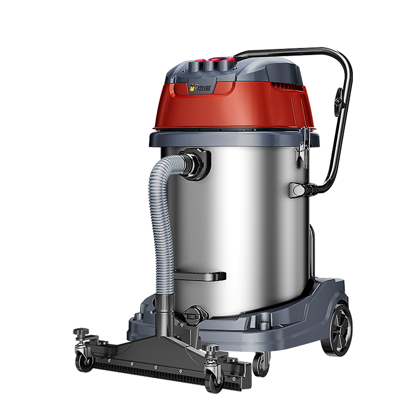 杰诺 大吸力 吸尘器