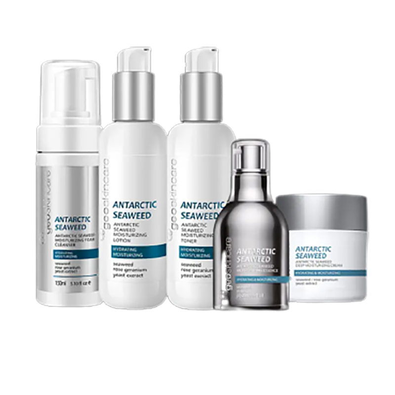 纽西之谜 修护肌底礼盒