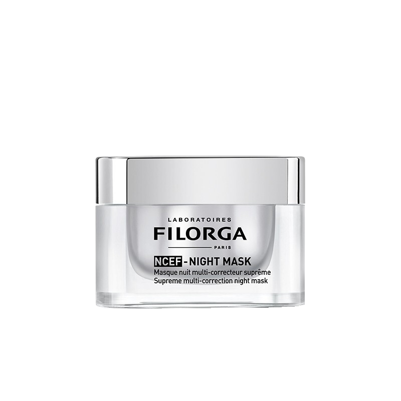 菲洛嘉 水光睡眠面膜