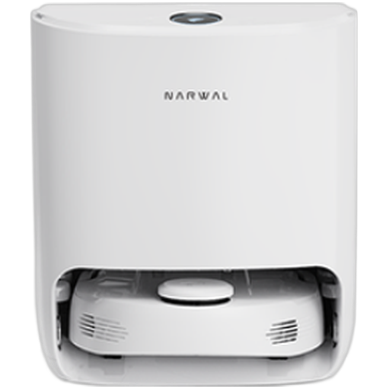 云鲸 扫拖双模式扫地机器人