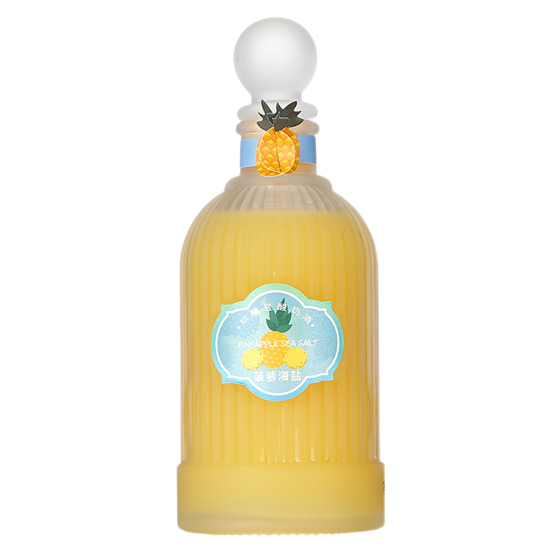 知醺 味道独特甜酒