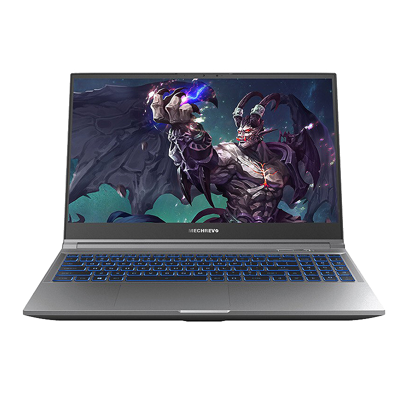 机械革命 高分辨率屏幕游戏本