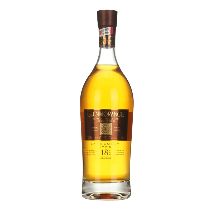 格兰杰 柔滑爽口威士忌