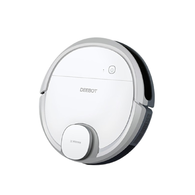 科沃斯 扫拖一体扫地机器人