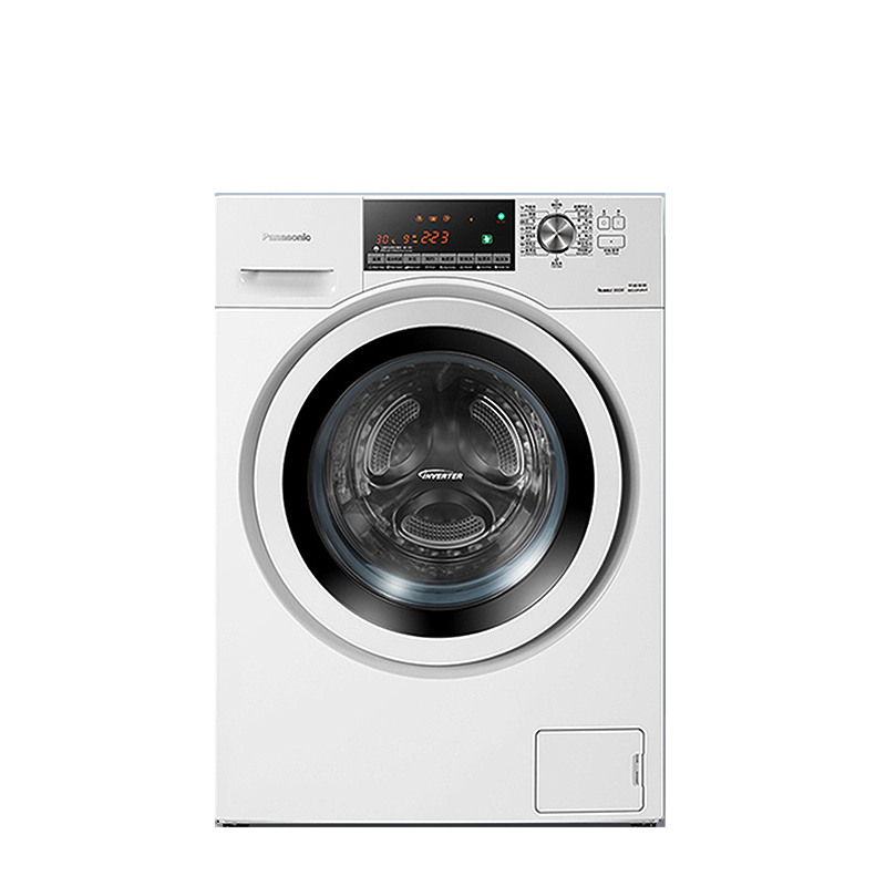 松下 高温除菌双极除螨洗衣机