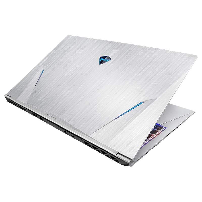 机械师 全面屏游戏本