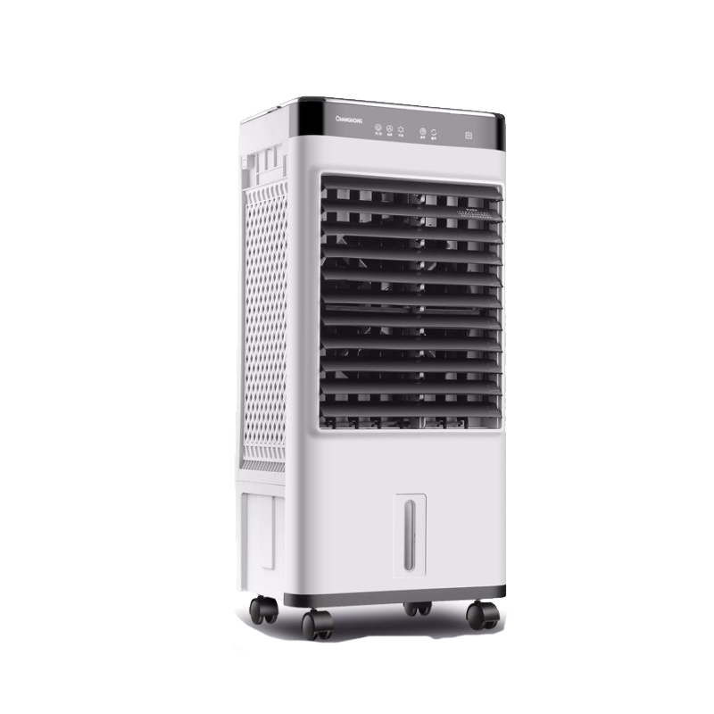 长虹 大风量 冷风扇