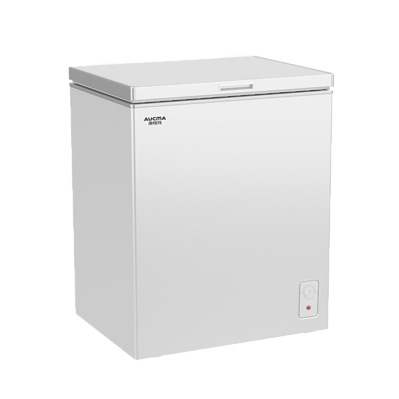 澳柯玛单温一级能效冷柜