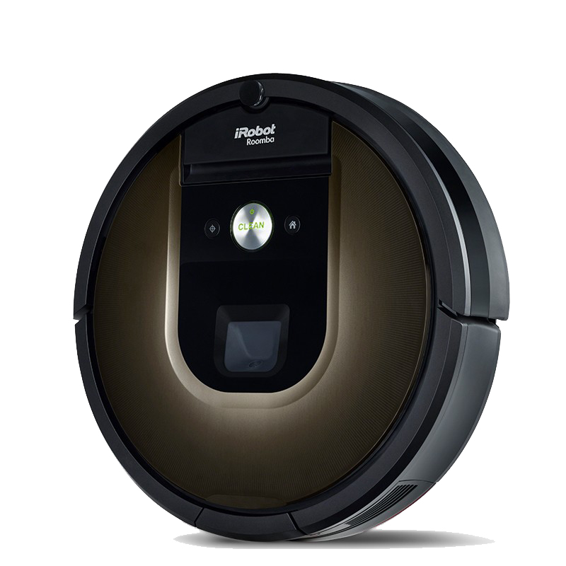 iRobot 全自动扫地机器人