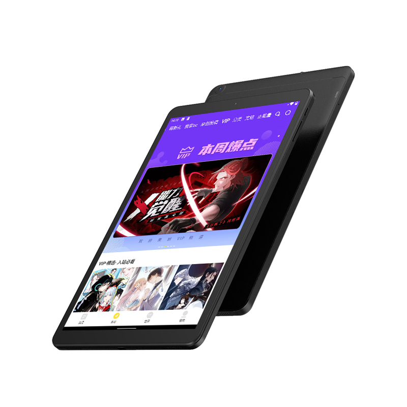 酷比魔方 高清纤薄平板电脑