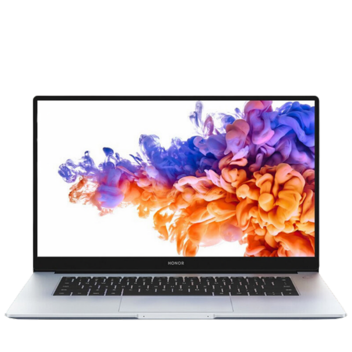 荣耀 多屏协同轻薄笔记本