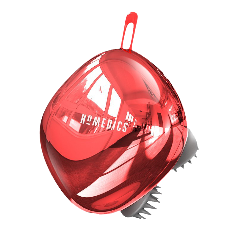 HOMEDICS磁吸充电按摩器