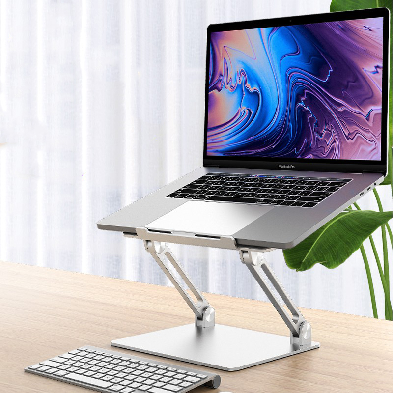 JRC 折叠便携笔记本支架