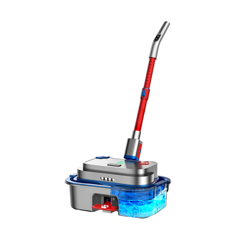 OJA 智能免手洗 洗地机