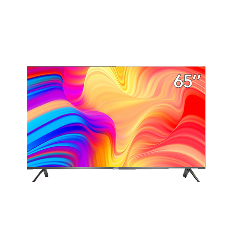 雷鸟 硬核背光电视