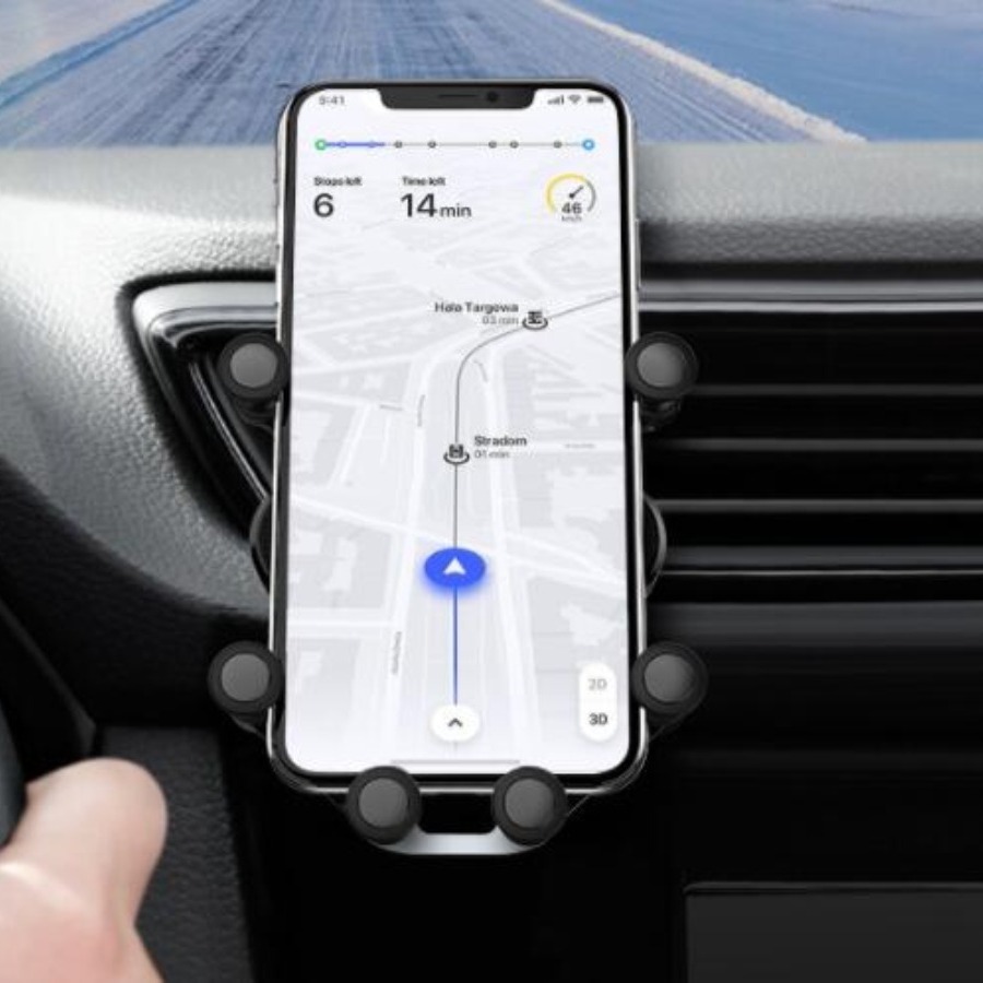 霍尼韦尔 六点承托 支架