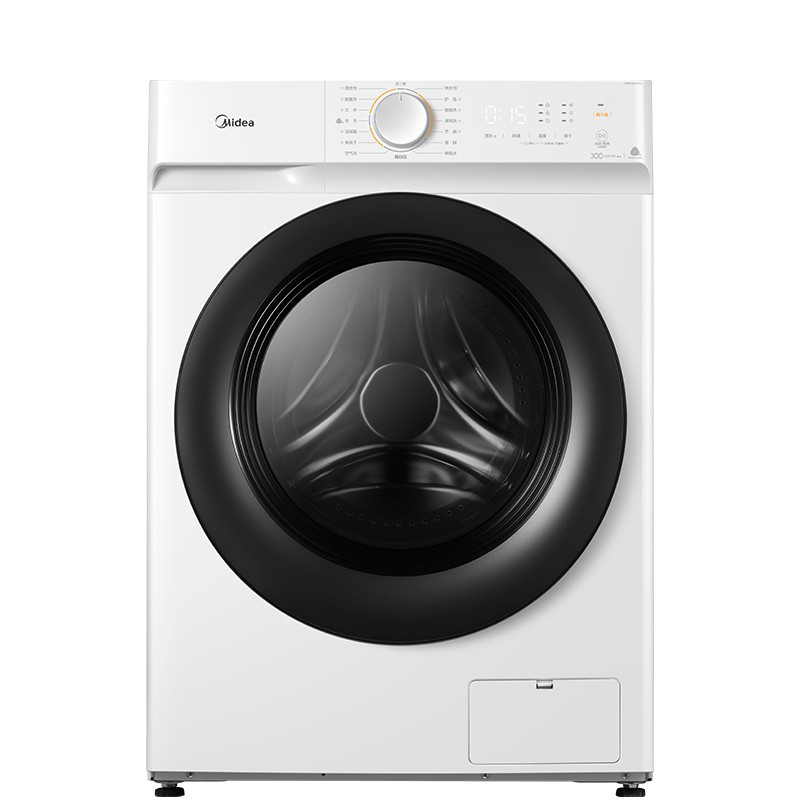 西门子 大容量滚筒洗衣机