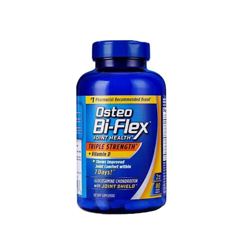 关捷健 中老年 氨糖软骨素胶囊