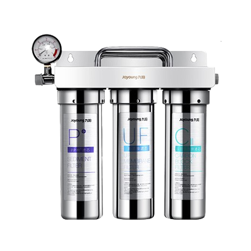 九阳 复合滤芯净水器