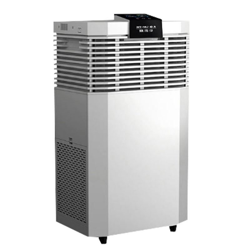 史密斯 监测空气净化器