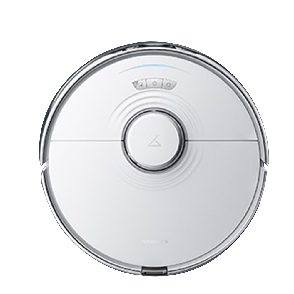 石头 自动多功能扫地机器人