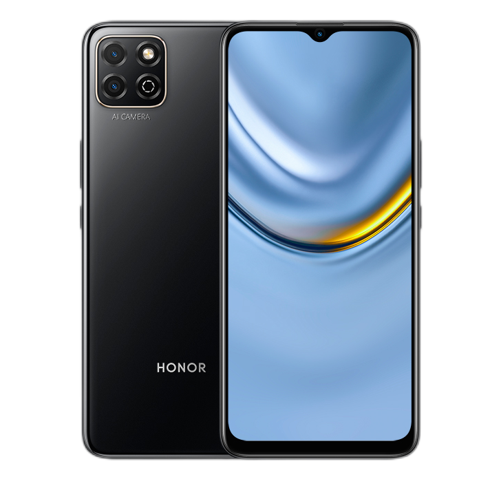 荣耀 窄边框大屏手机