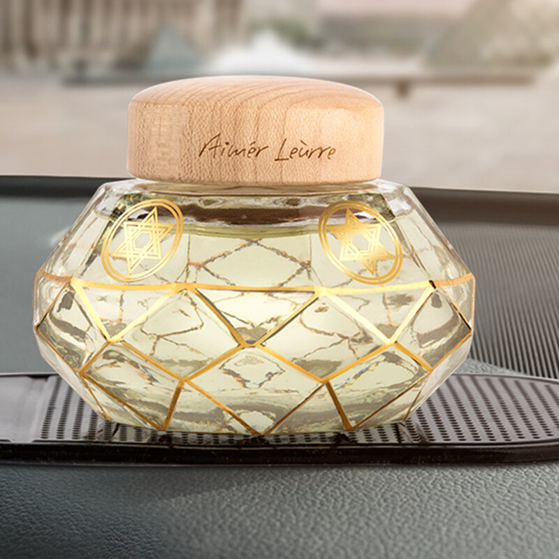 艾梦·露儿 除异味零酒精香水