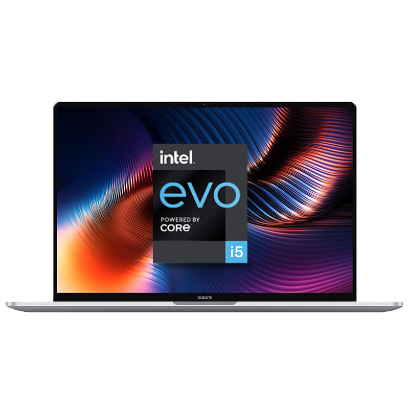 小米 全面屏高清笔记本