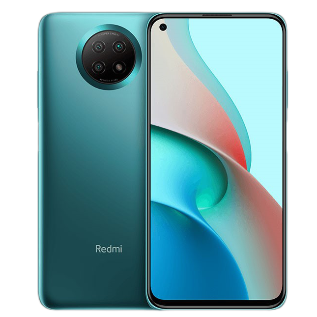 小米 低蓝光护眼手机