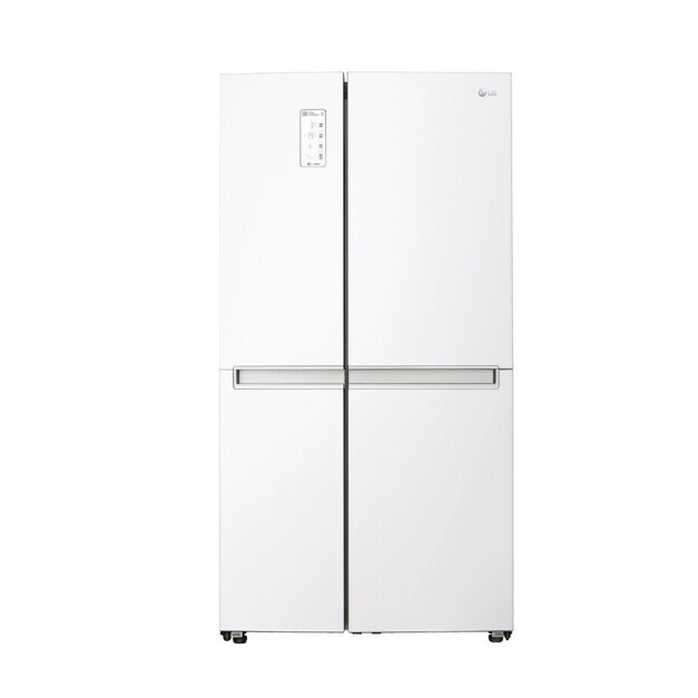 LG 风冷无霜家用冰箱