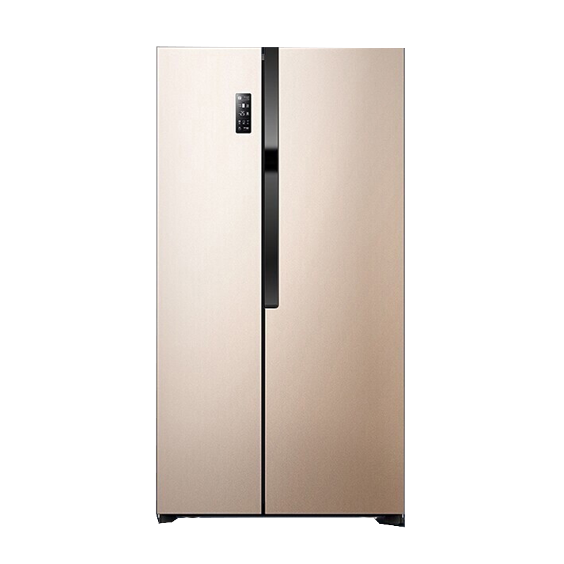 容声 海量储存空间冰箱