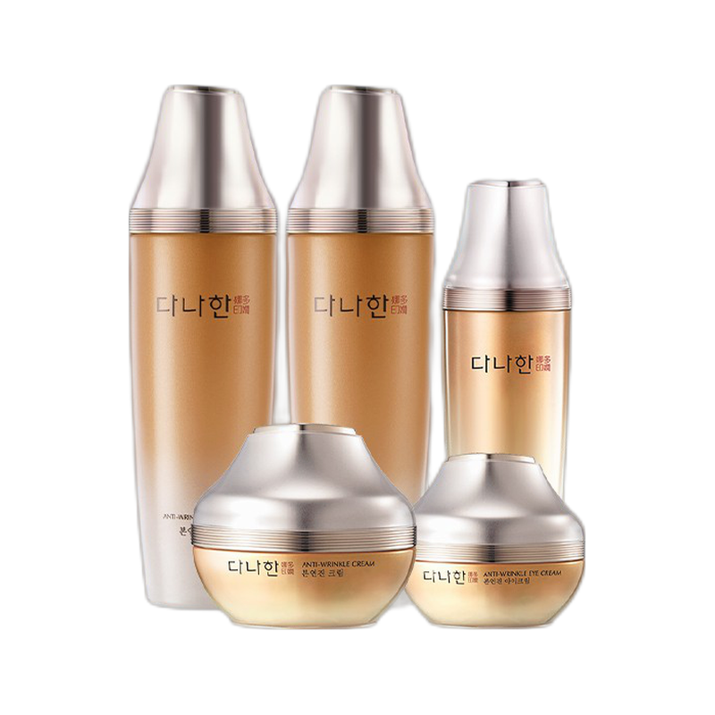 多娜娴 透明质酸钠护肤套装