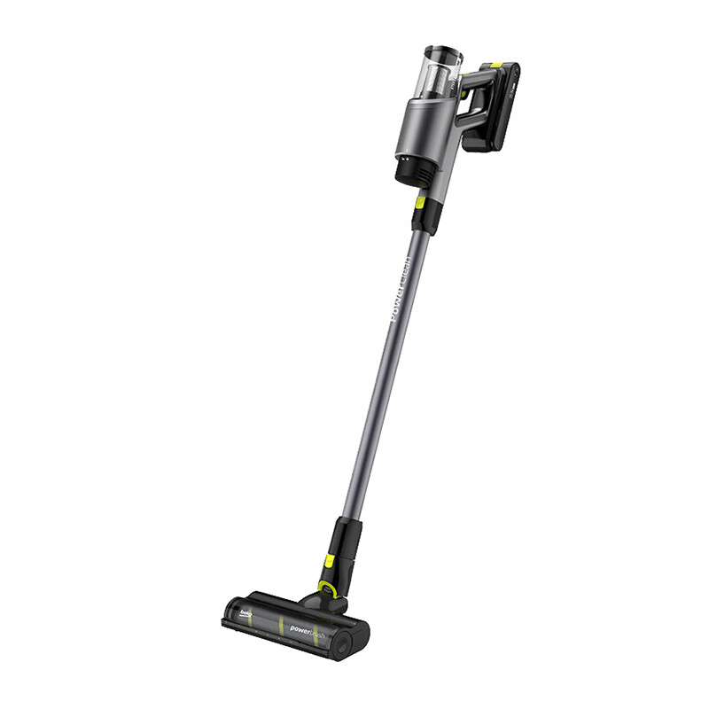 倍科无线吸尘器