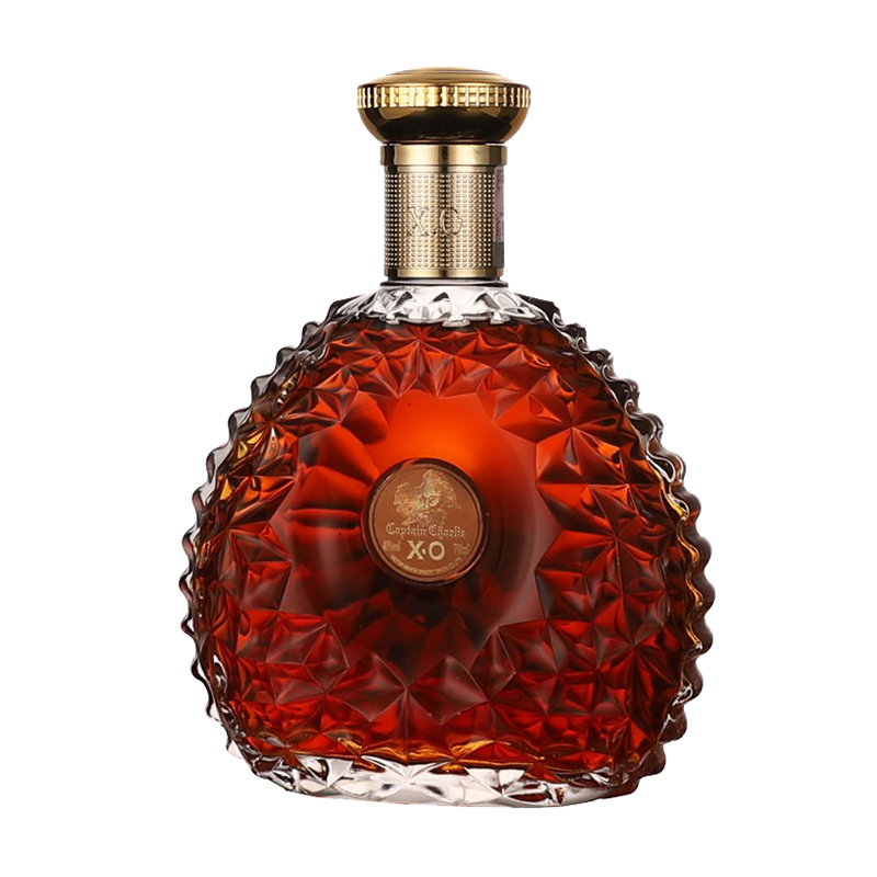 威泰庄园 晶莹剔透白兰地