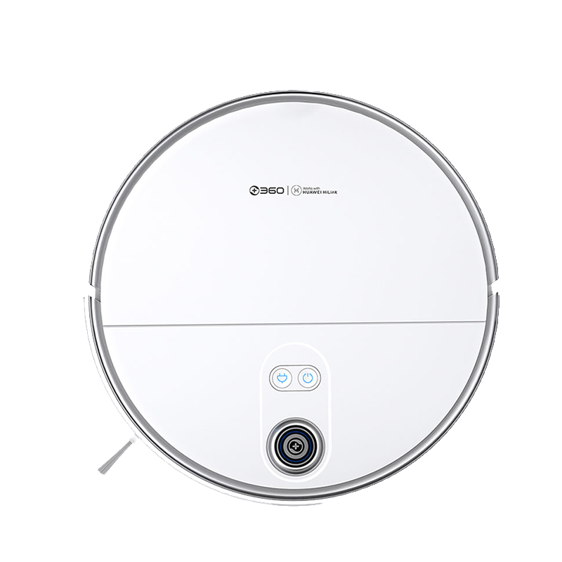 华为 语音声控扫地机器人