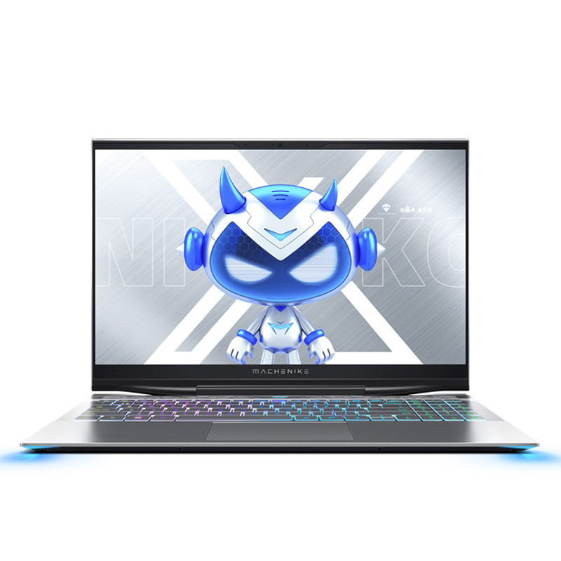 机械师 高刷电竞屏游戏本