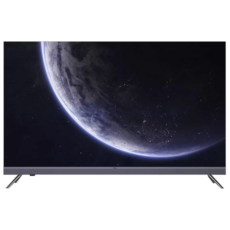 海尔远场语音4K电视