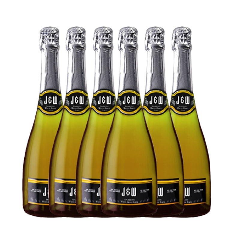 艾槟 香槟瓶葡萄酒