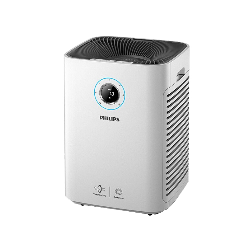 飞利浦 除过敏原空气净化器