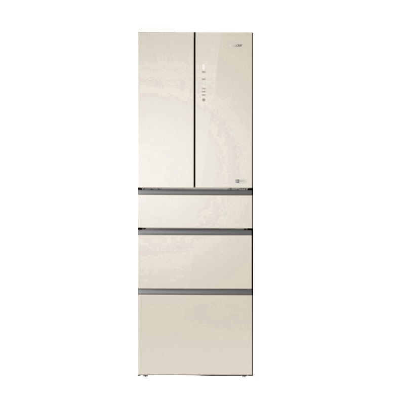 统帅 干湿分储冰箱