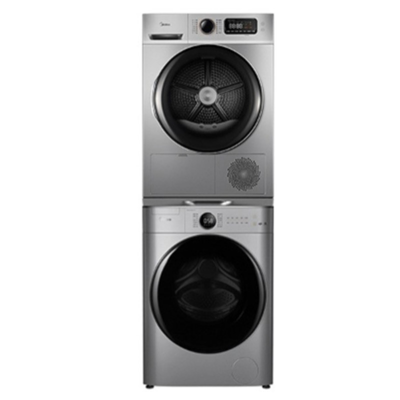 美的紫外线除菌洗烘套装