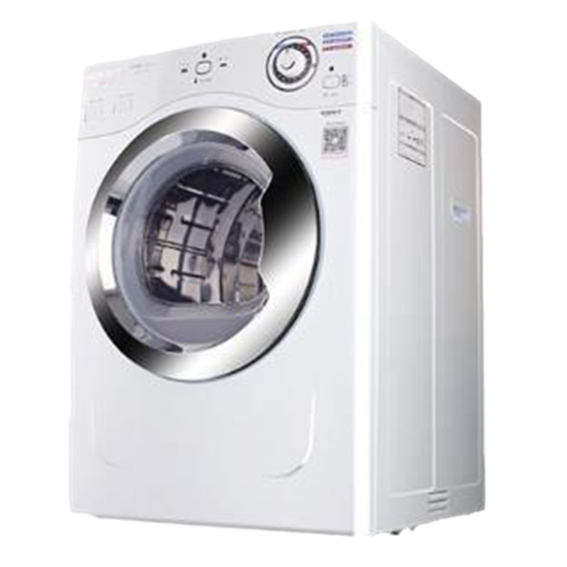 康标 高度透视窗干衣机