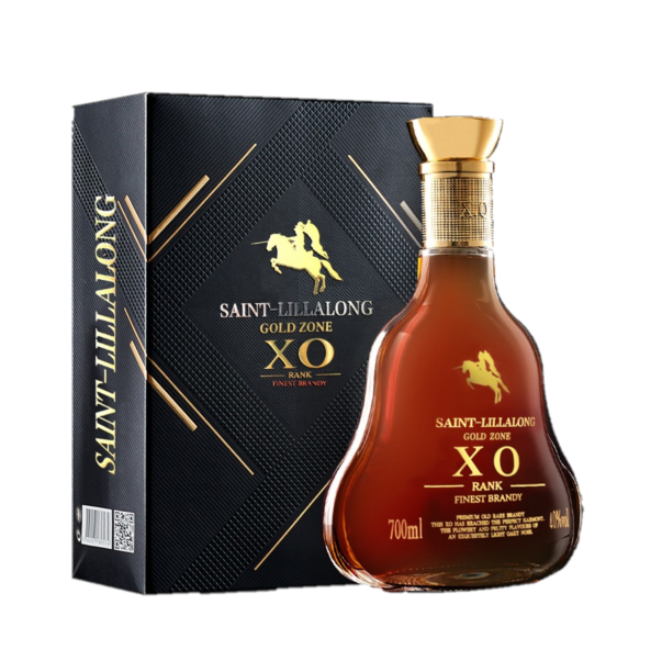 酒嗨酒 做工精致优越品质白兰地