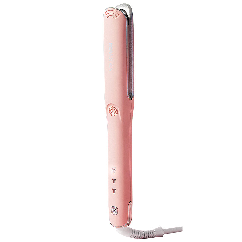 NOVUS 速热卷发棒