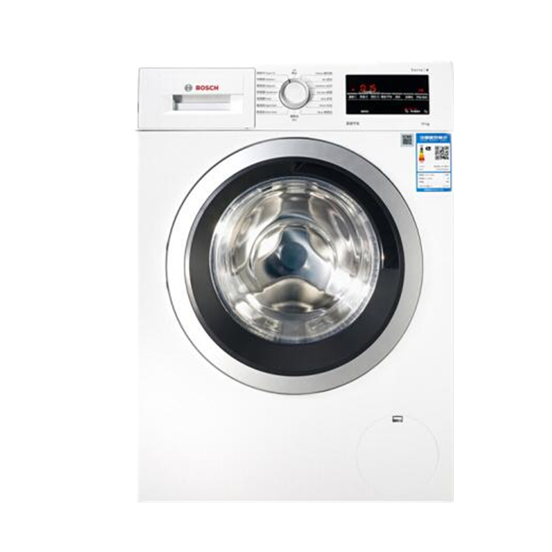 博世 全面提速滚筒洗衣机