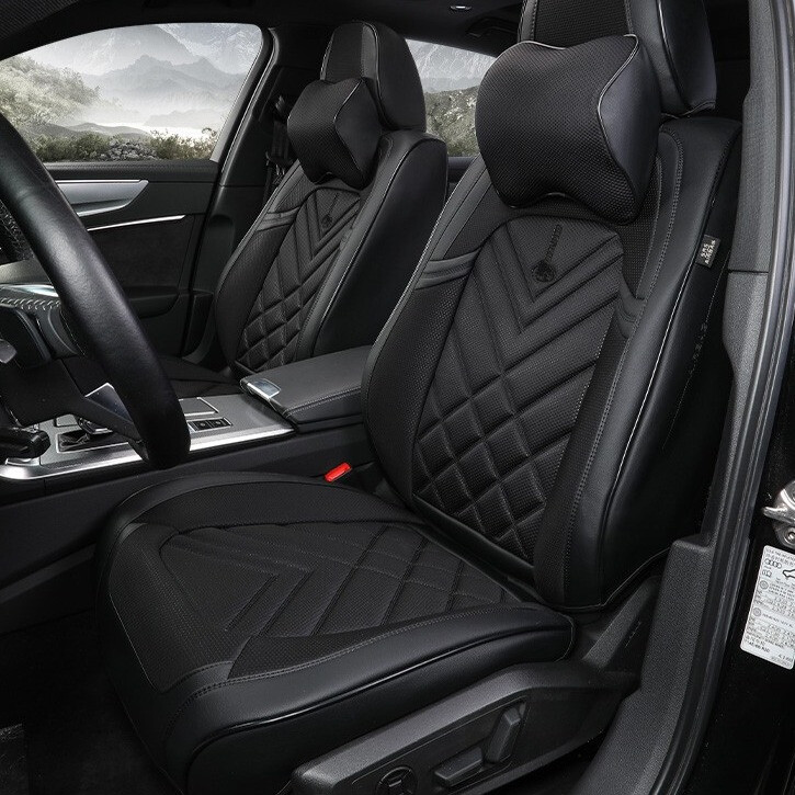 五福金牛 汽车座垫