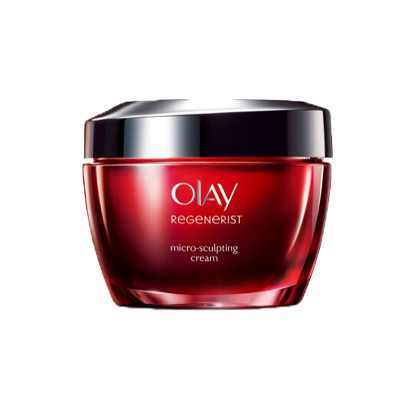 玉兰油 长效保湿面霜