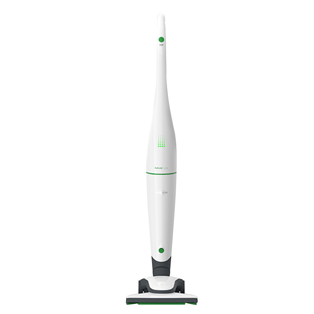 福维克 无线吸尘器手持